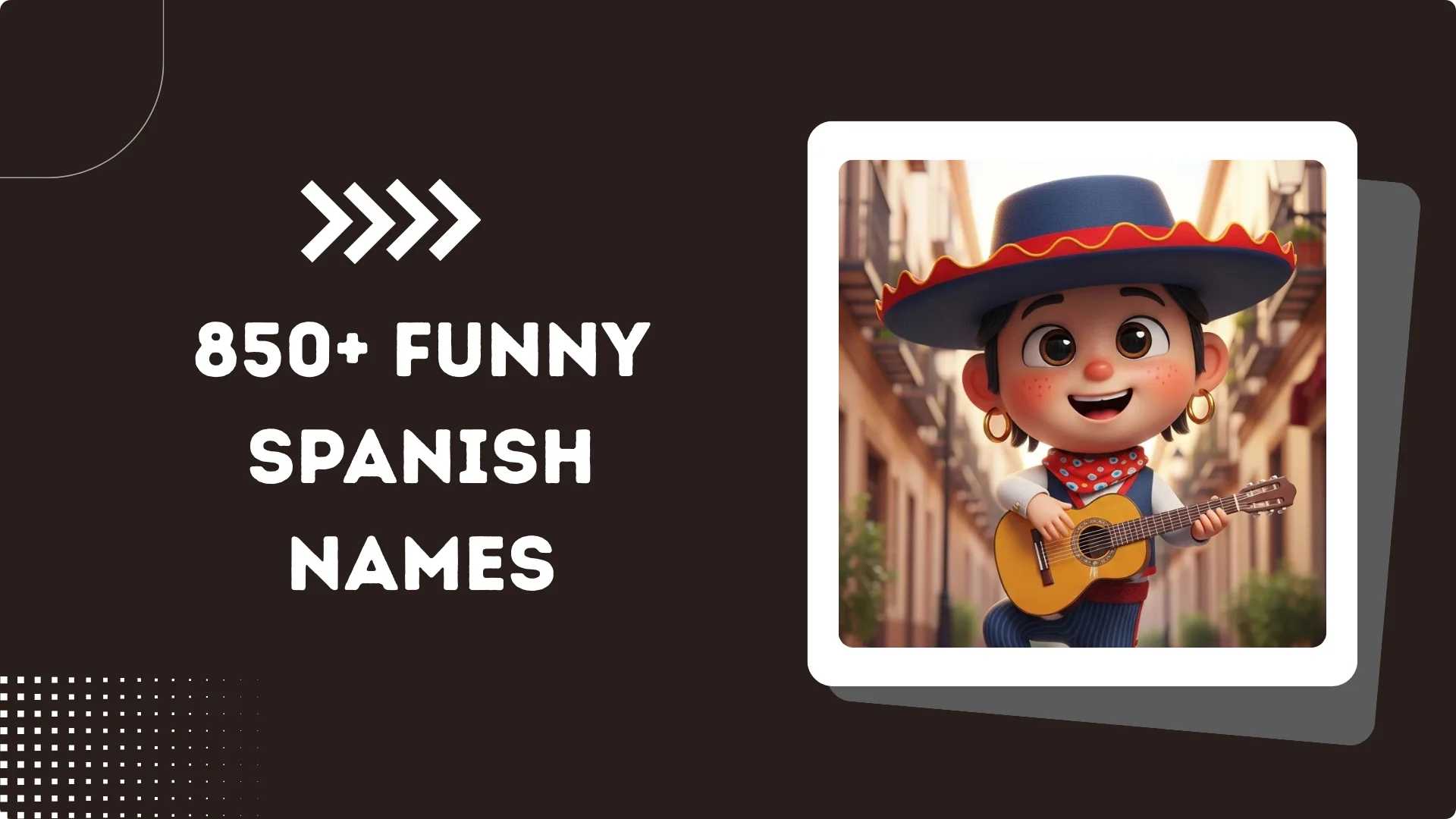 950+ Funny Food Names