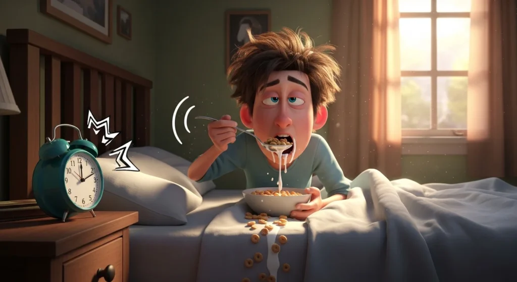 Best Funny Cereal Names