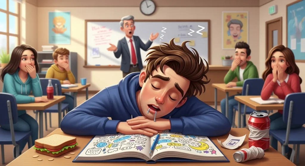 Best Funny College Names