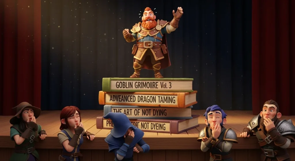 Best Funny Guild Names