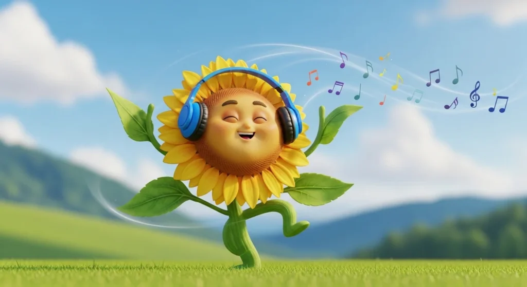 Catchy Names for Plants