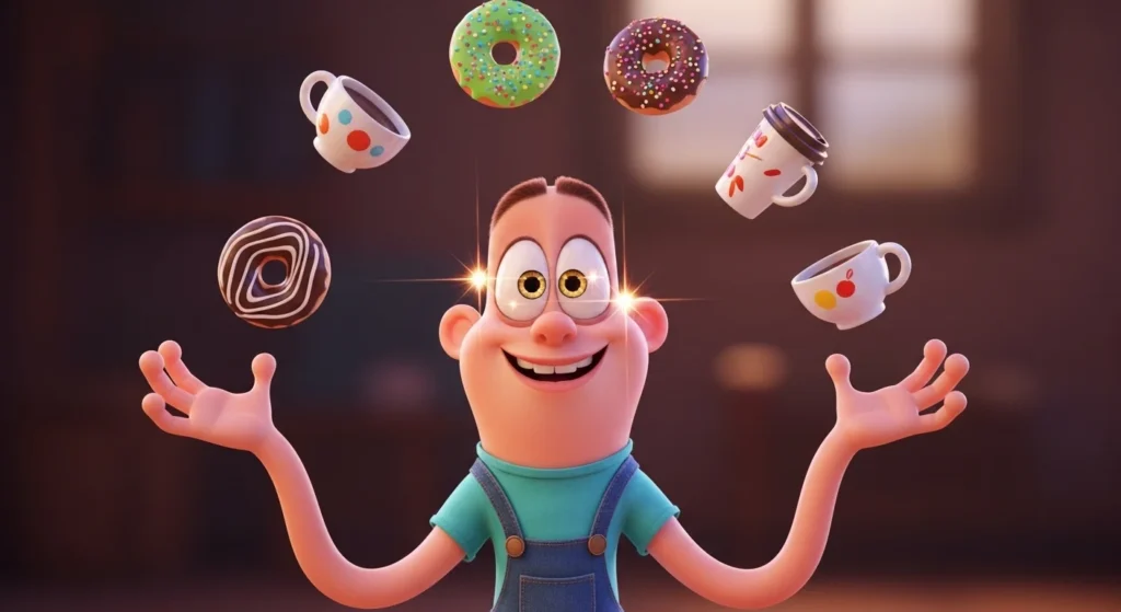 Cool Character Names