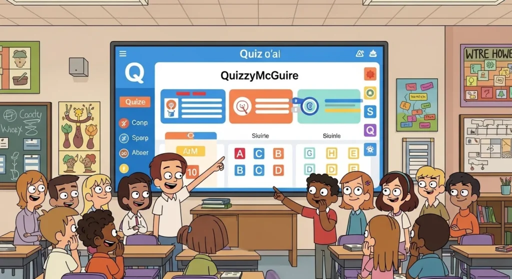 Creative Kahoot names