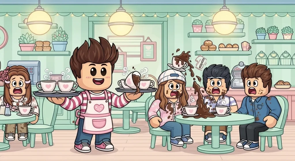 Creative Roblox Names