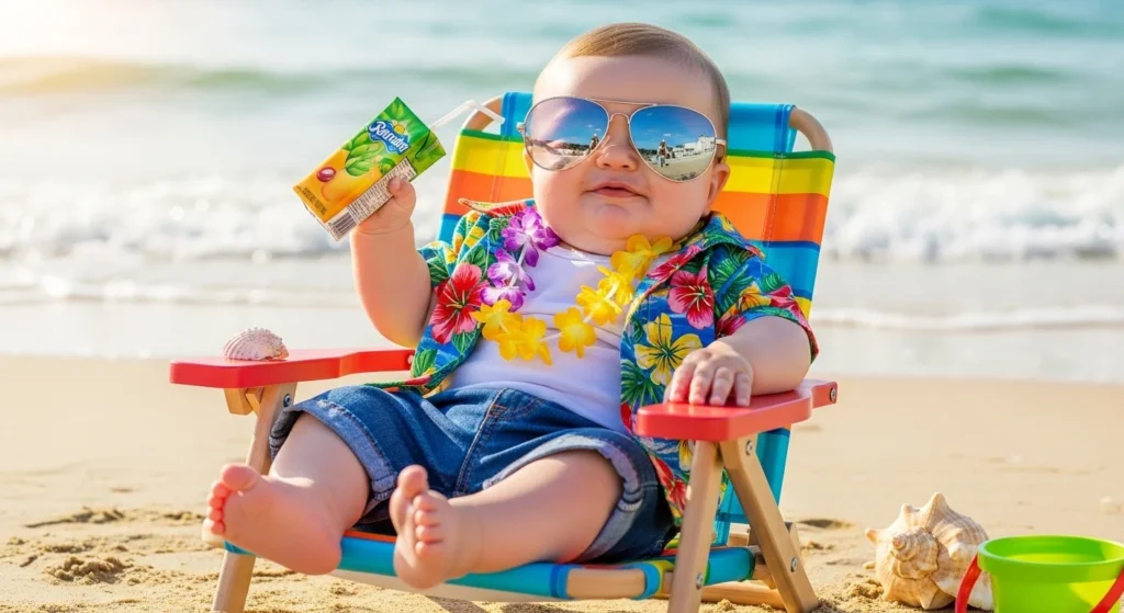 Funny Baby Names Boy