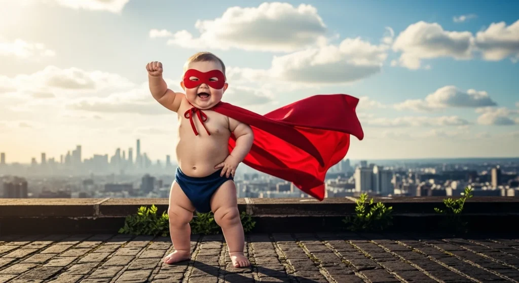 Funny Baby Names Meme