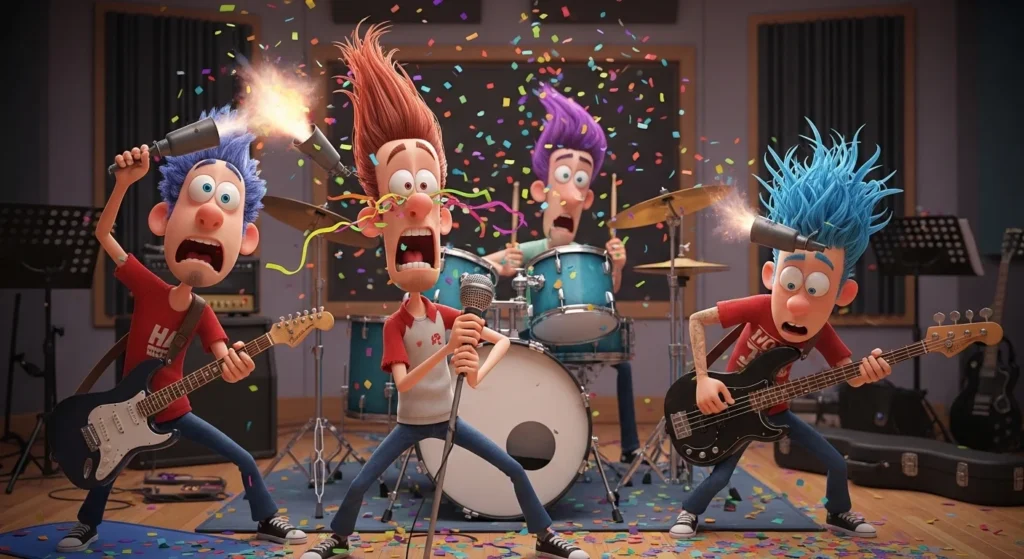 Funny Band Names Dirty