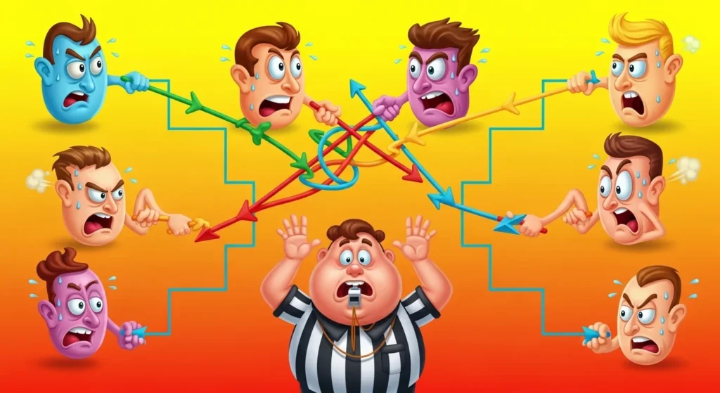 Funny Bracket Names Football