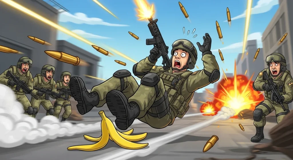 Funny Call of Duty Names Dirty