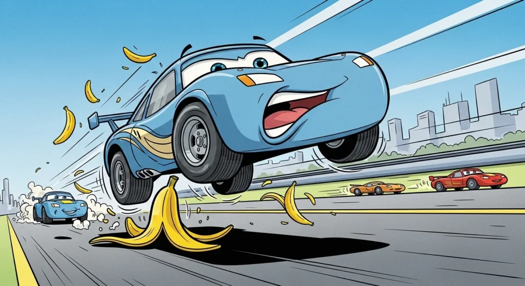 Funny Car Names Dirty