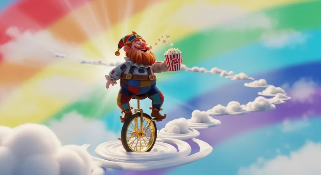 Funny Character Names in Movies