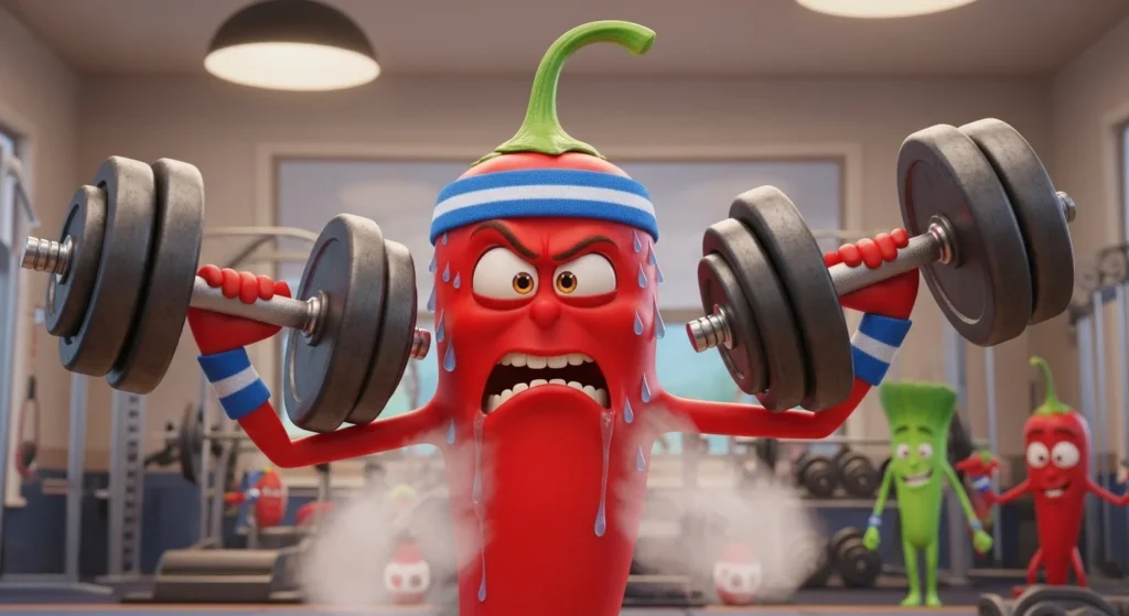 Funny Chili Dish Names