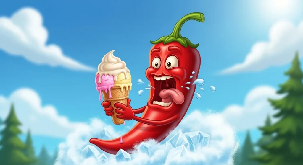 Funny Chili Restaurant Names