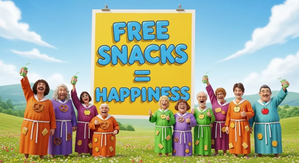 Funny Cult Names List