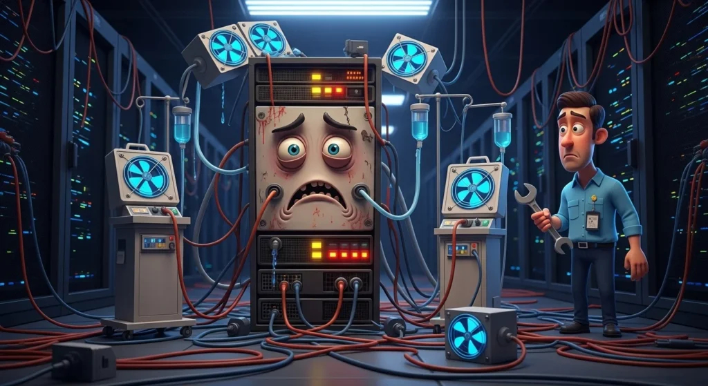 Funny Discord Server Names