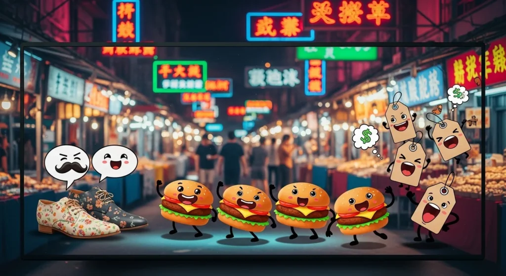 Funny Display Names for Games