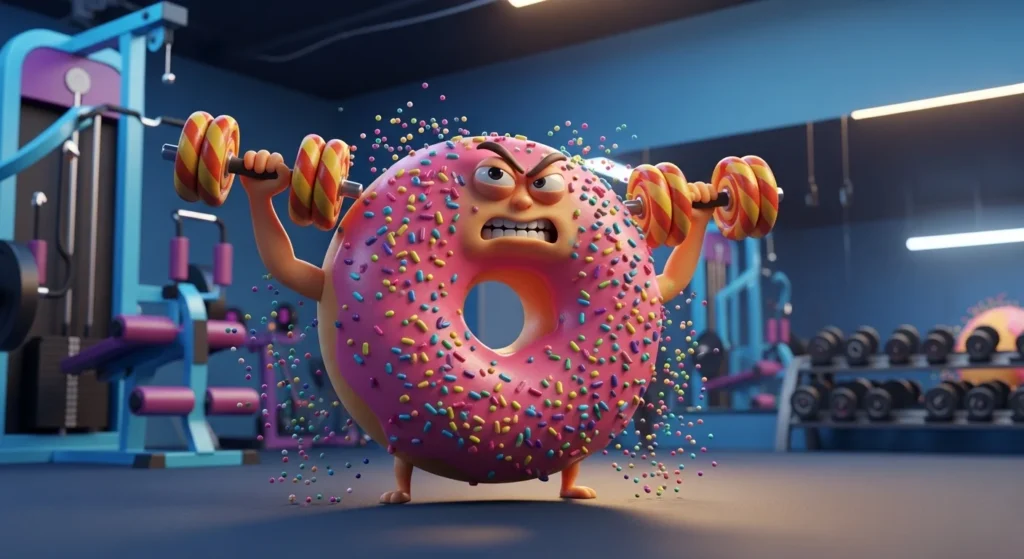 Funny Food Names Puns