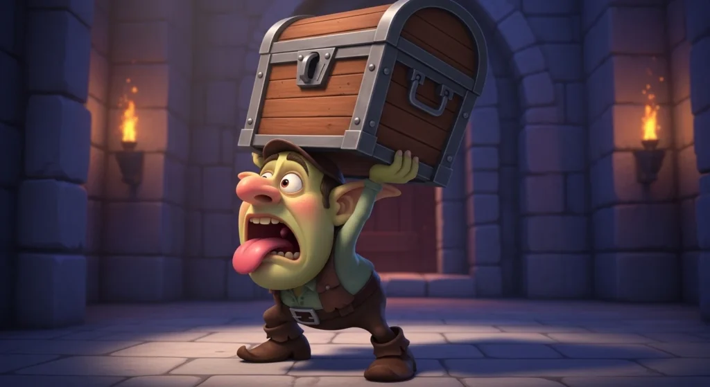 Funny Goblin Names DnD