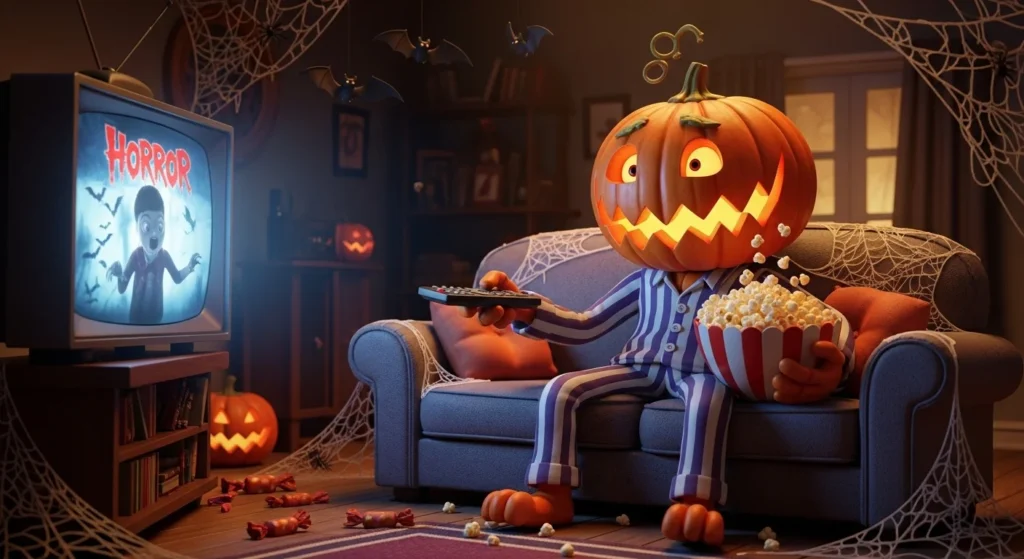 Funny Halloween Names Ideas