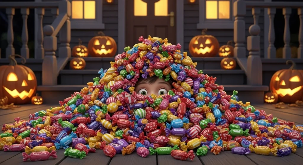 Funny Halloween Witch Names