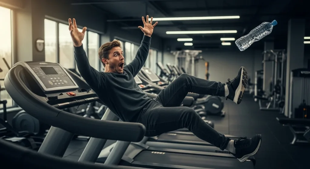 Funny Home Gym Names