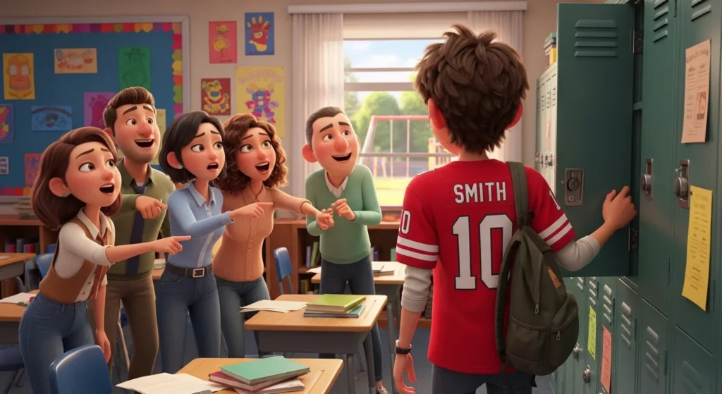 Funny Jersey Names for Adults