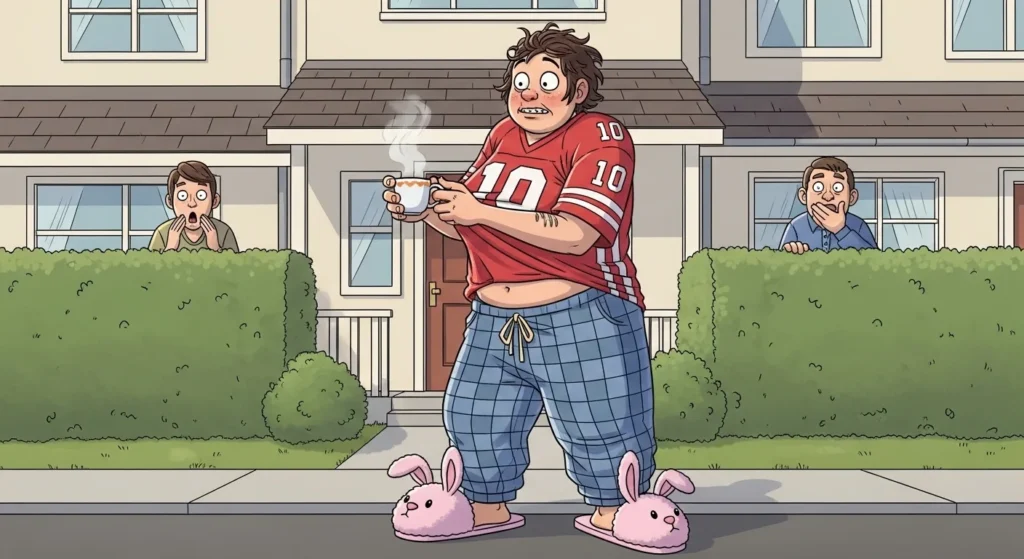 Funny Jersey Names for Fantasy