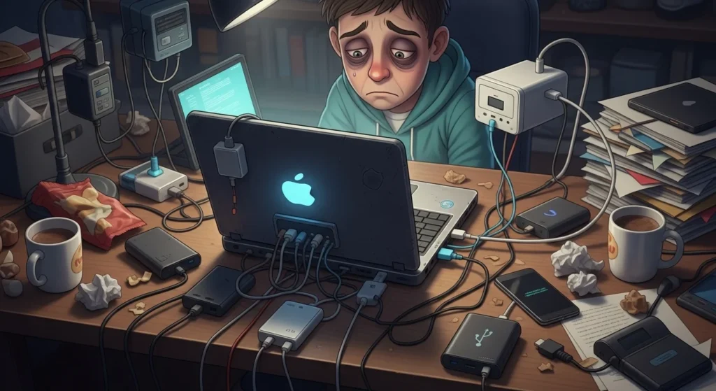 Funny Laptop Names Ideas