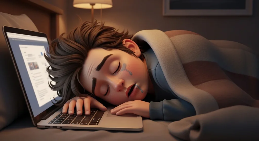 Funny Laptop Names for Adults