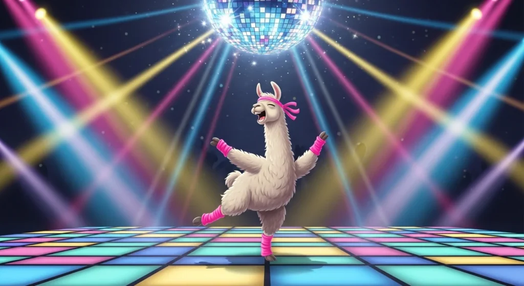 Funny Llama Nicknames