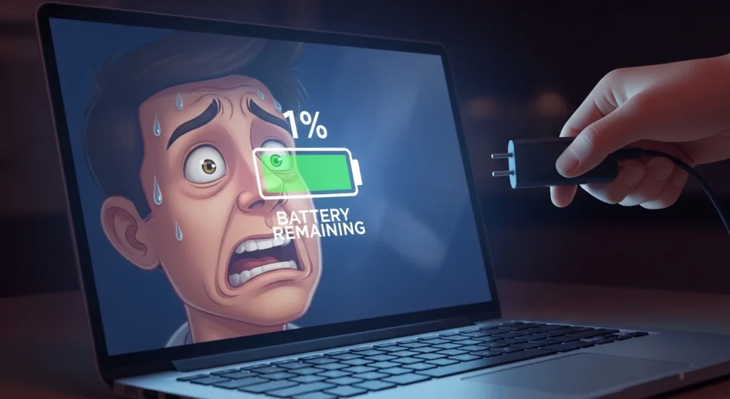 Funny Office Laptop Names