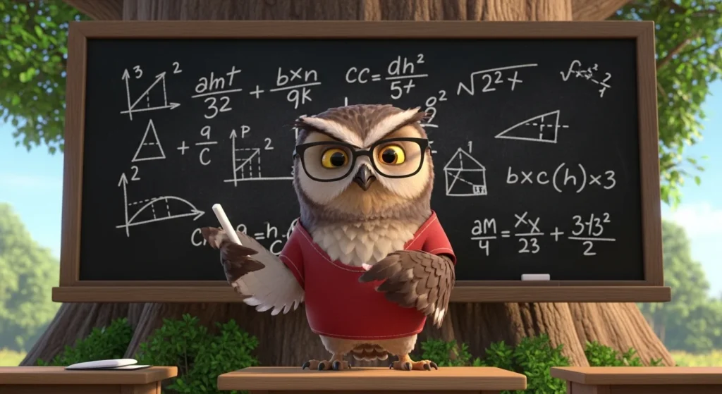 Funny Owl Names Ideas