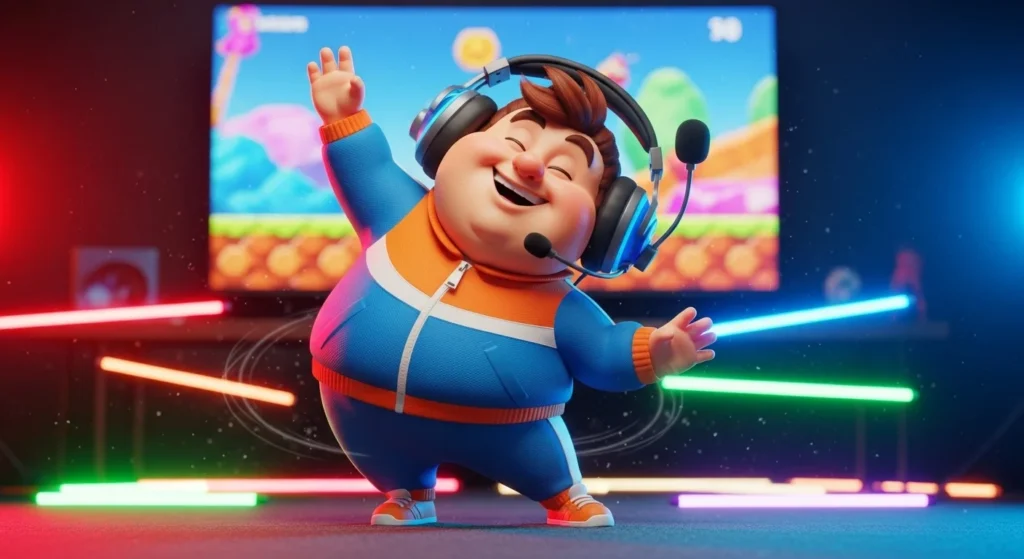 Funny PS4 Nickname Ideas