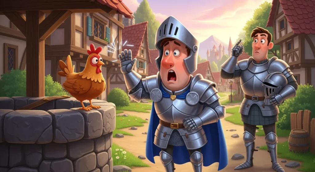 Funny Paladin Names Roleplay