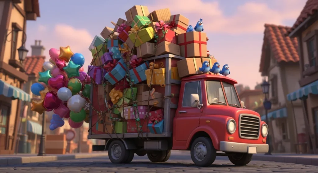 Funny Pickup Truck Names