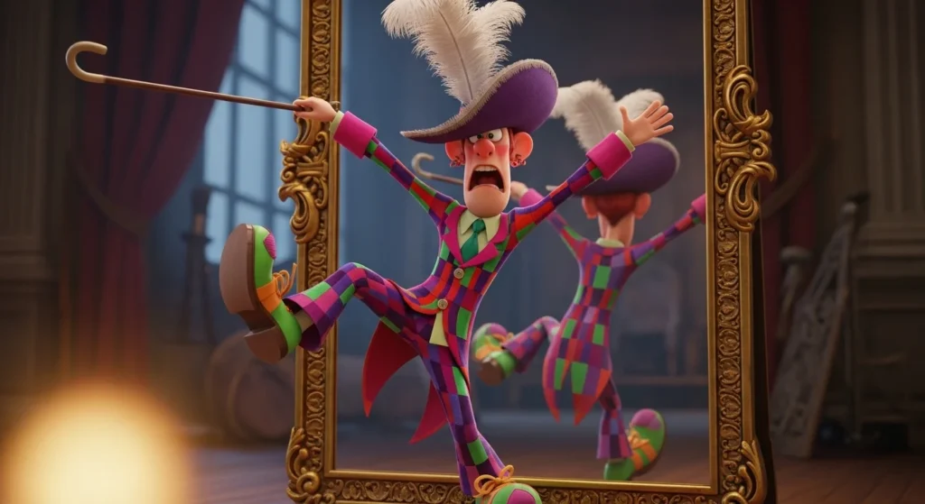 Funny Pimp Nicknames