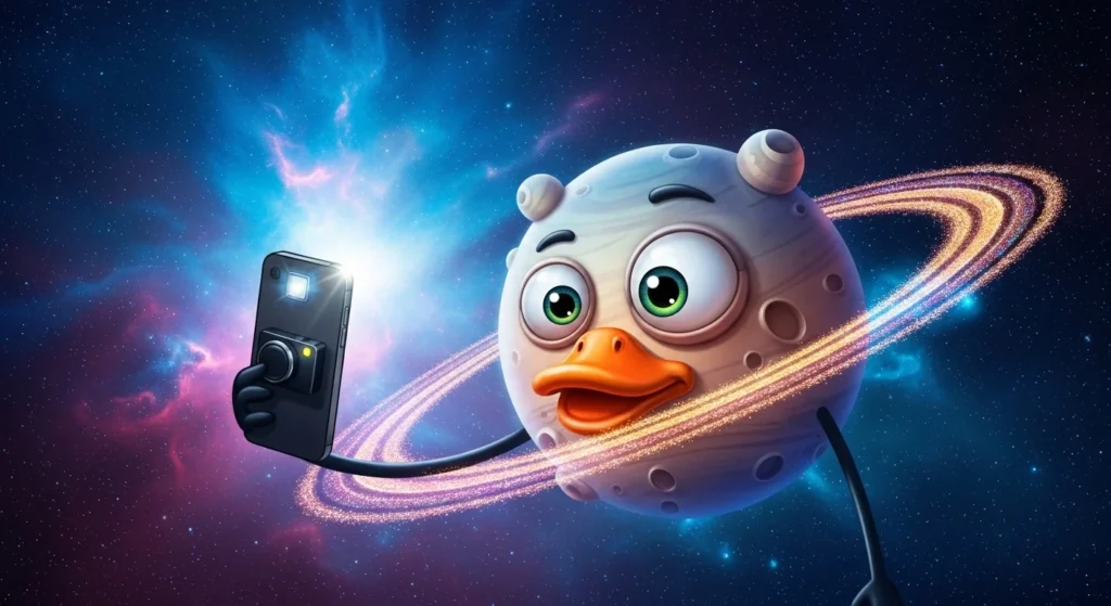 Funny Planet Names For Adults