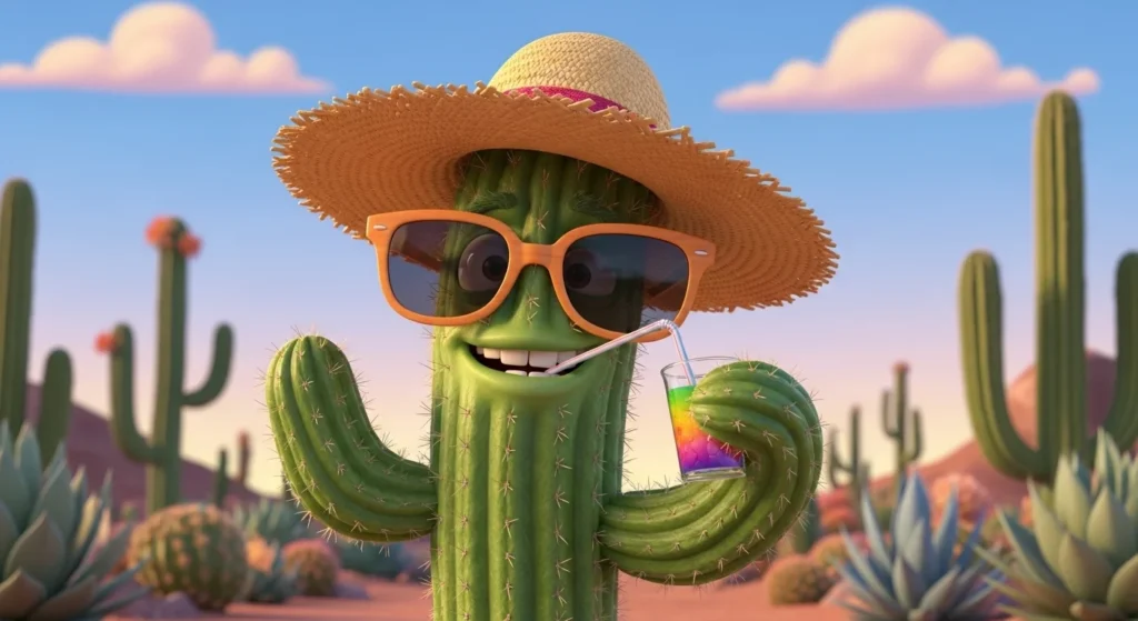 Funny Plant Names for Aloe Vera