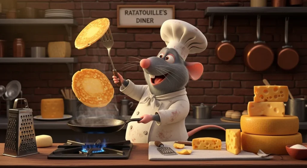 Funny Rat Mascot Names