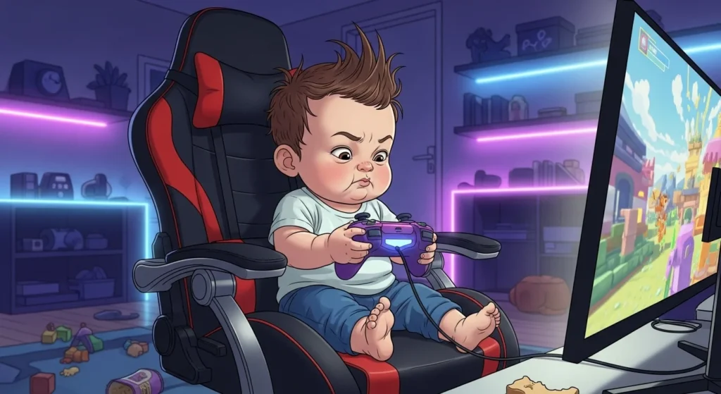 Funny Spanish Baby Names