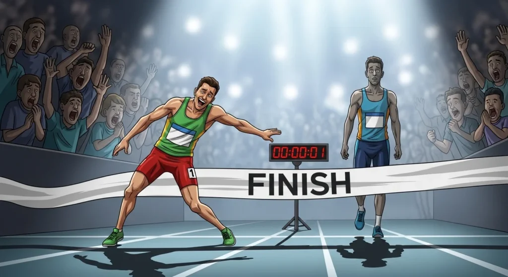 Funny Sports Athlete Names