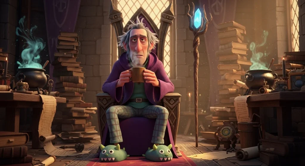 Funny Warlock Names Skyrim