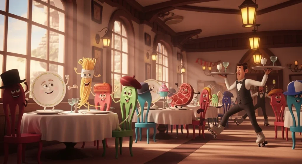 Inappropriate location names