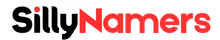 Silly Namers