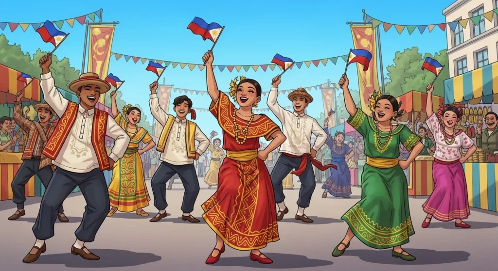 Funny Filipino Names with Meaning