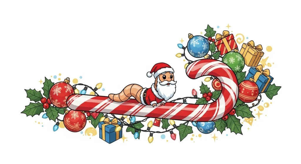 Funny Worm Names for Adults