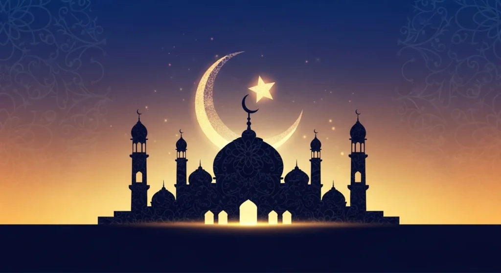 Aesthetic Islamic Usernames