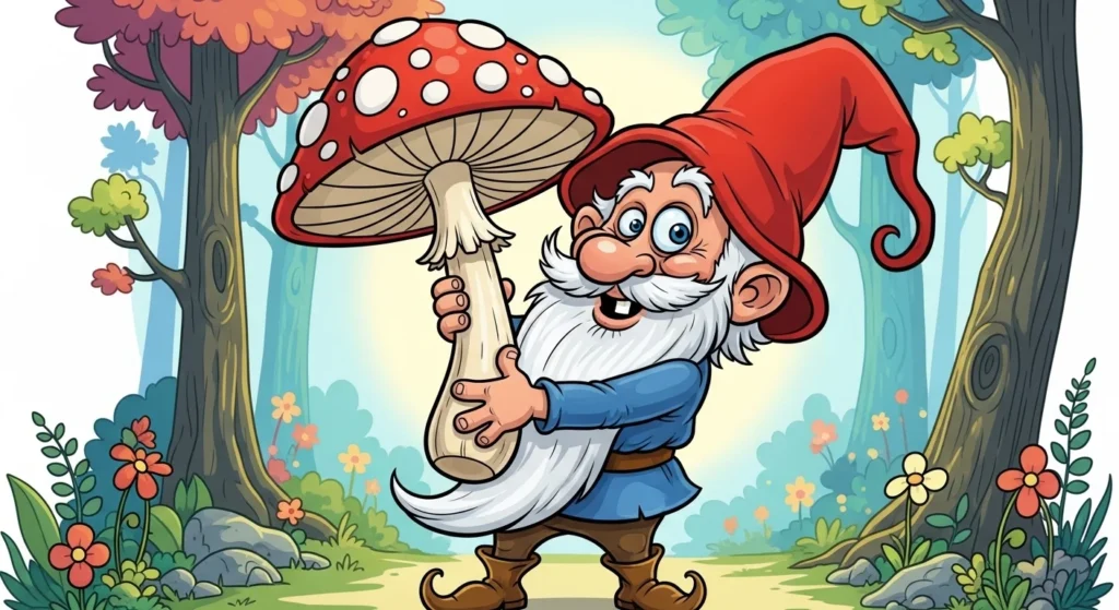 Funny Gnome Names Skyrim